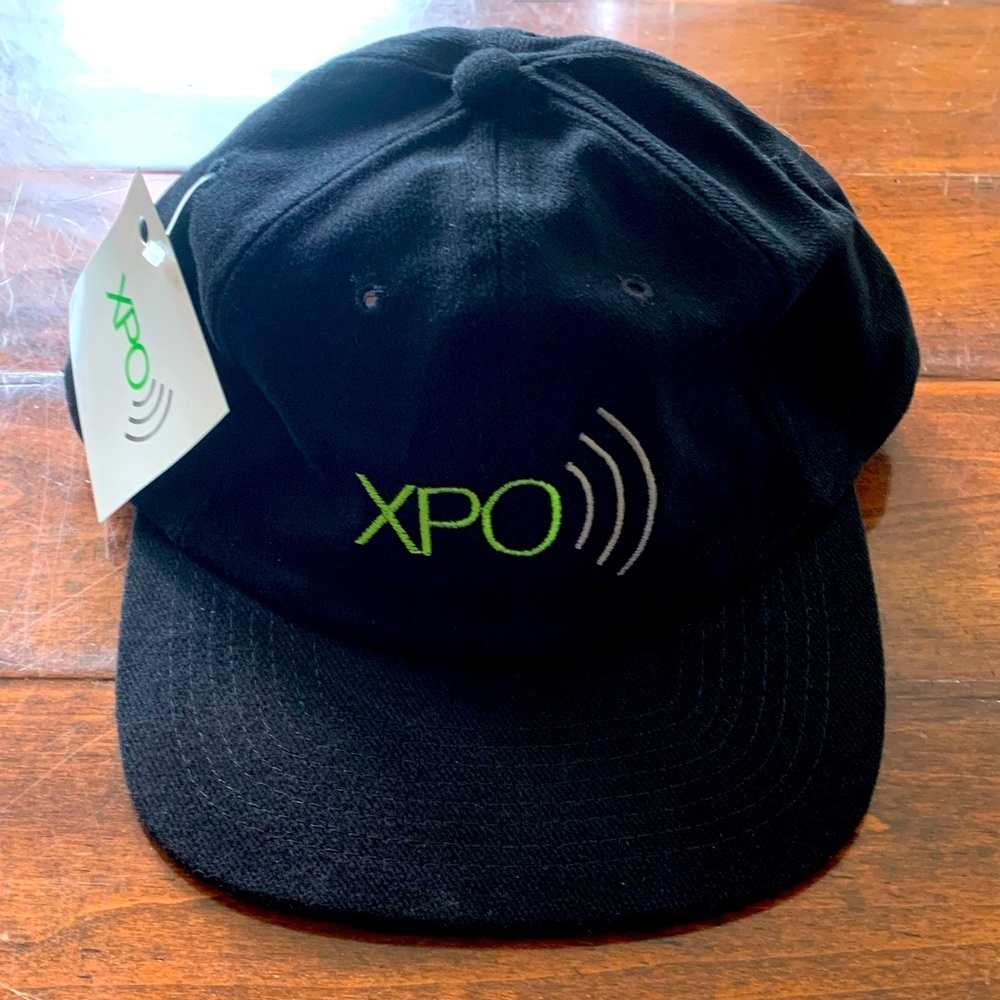 Vintage XPO Cap